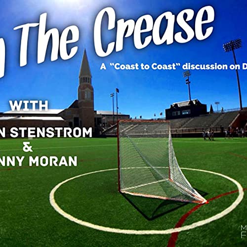 In the Crease In the Crease