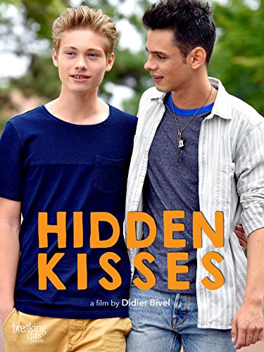 Hidden Kisses
