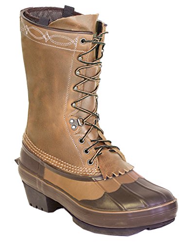 Kenetrek Cowgirl Insulated Pac Boot