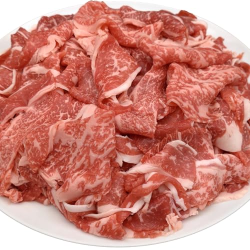 やまゆり牛 小間切れ 約1000g[No.861]/ お肉 こまぎれ やわらかい 神奈川県