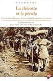 La chicotte et le pécule: Les travailleurs à l'épreuve du droit colonial français (XIXe-XXe siècles)