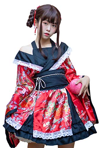 和風 ワンピース コスプレ 仮装 変装衣装の人気商品 通販 価格比較 価格 Com