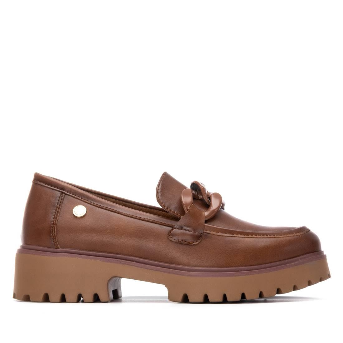 XTI - Mocasines Mujer - Calzado Cómodo y Versátil - Moda Casual