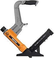 Vista 3 de Bostitch Staples Flooring Pneumatic Nailer