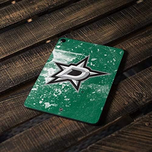 Skinit Decal Tablet skin compatible with iPad Pro 11in (2020) - Officially Licensed NHL Dallas Stars Frozen Design