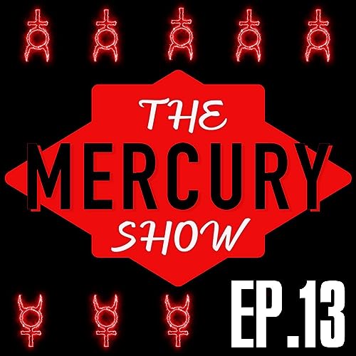 #13 - From Beyond The Grave