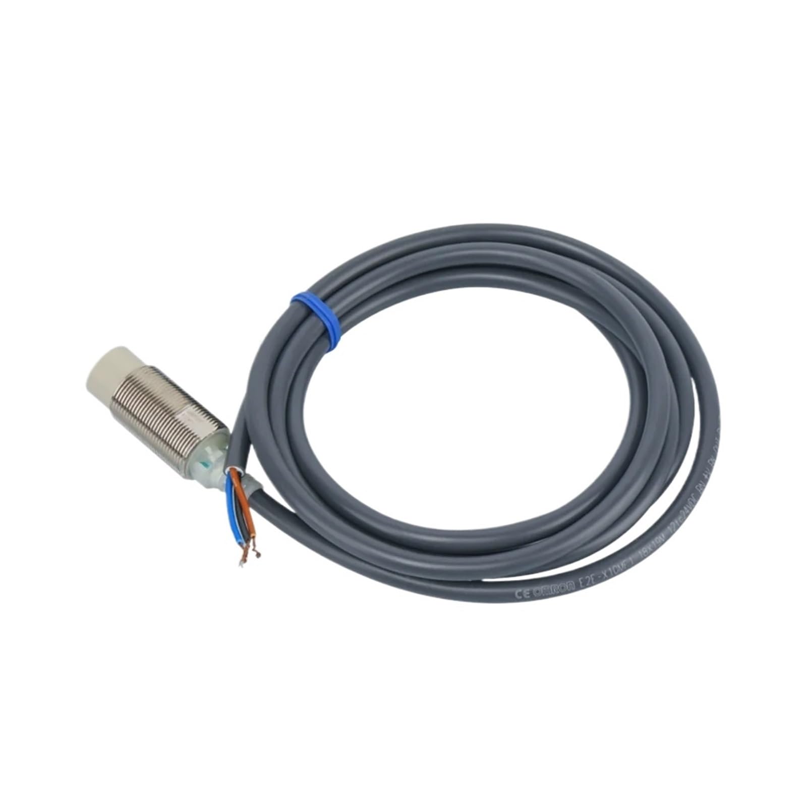 NACODLUL 1pcs M12MG-POC80F-BV02 Proximity Sensor