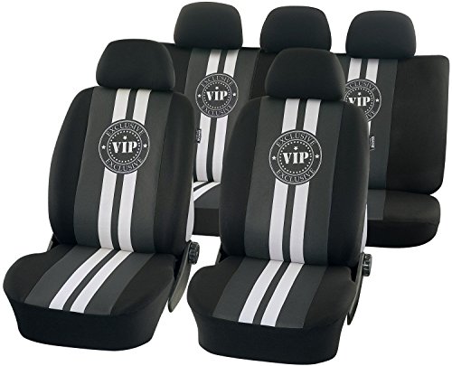 Preisvergleich Produktbild VIP Schonbezug Sitzbezug Autoschonbezug Schonbezüge