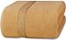 Utopia Towels Soft Cotton Machine Washable Extra Large (35-Inch-by-70-Inch) Bath Towel, Champagne