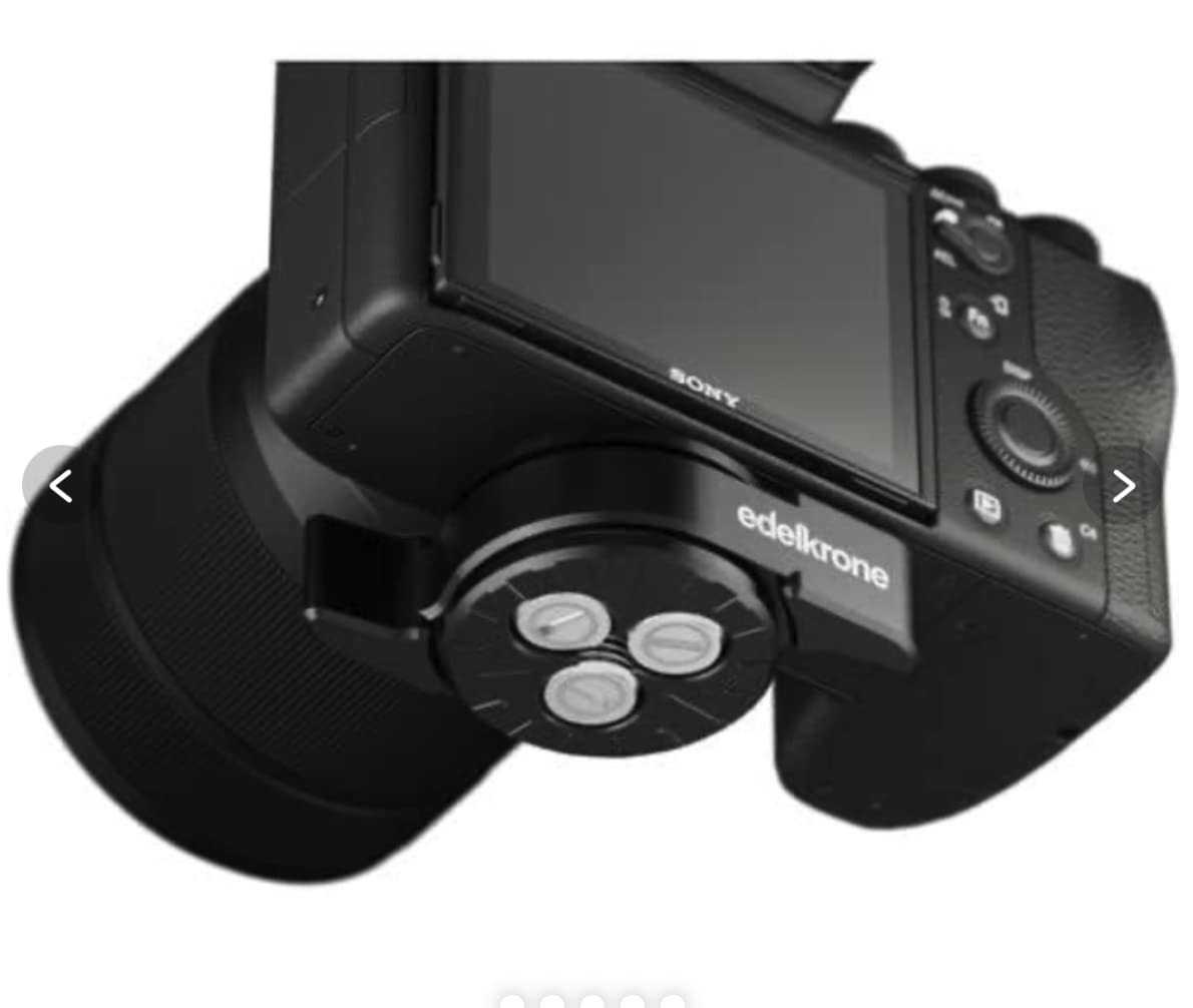 edelkrone QuickRelease ONE V2　クイックリリース Edelkrone（エーデルクローン）がQuickRelease One v2を発売 | CineD