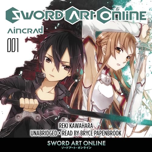 Amazon.com: Sword Art Online 18: Alicization Lasting (Audible