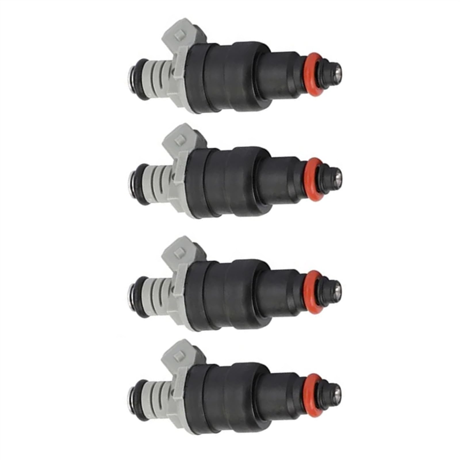 Cgbwmb One Color Car Petrol Injection Nozzles For Jeep For Cheroke For Wrangler # 53030778 4Pcs Fuel Injectors
