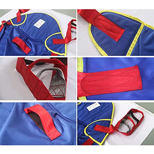 Sangle de levage pour patient pour lever et transférer sans effort