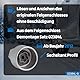 SW-Stahl 02384L-8 Felgenschloss Adapter 48 I geeignet für BMW I Felgenschlösser lösen I Radsicherung Felgenschloss Demontage Werkzeug I Felgenschloss Ausdreher I Felgensicherung Schlüssel