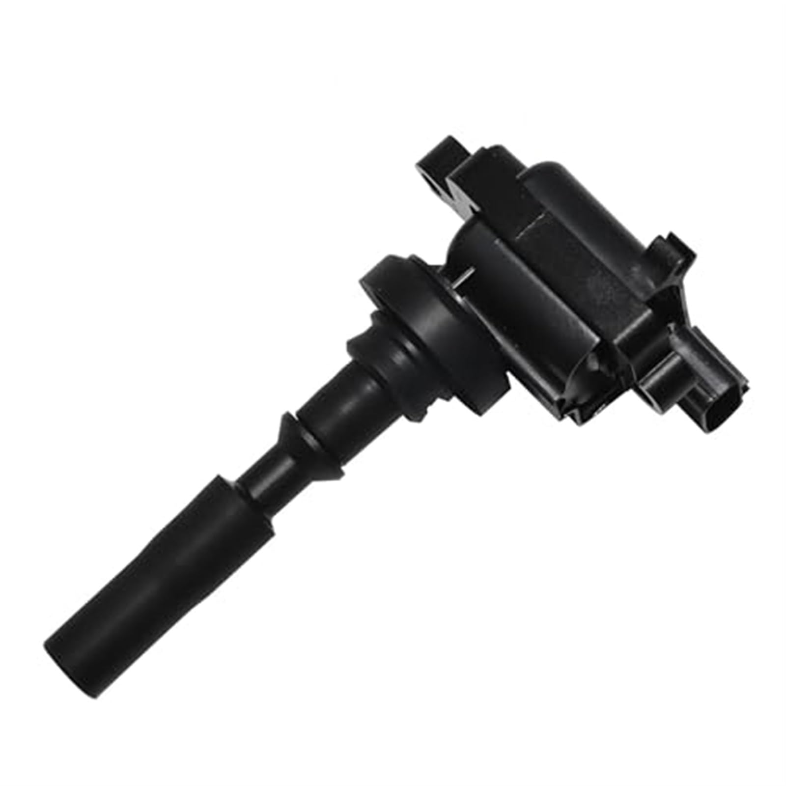 Części samochodowe Cewka zapłonowa, do Mitsubishi, do PAJERO, do MINI, H5A 0.7 1994-2012 TOWN BOX 1.1 1998-2003 4A30 4A30T 4A31 MD308914 zestaw cewek zapłonowych Cewka zapłonowa samochodu(BLAC