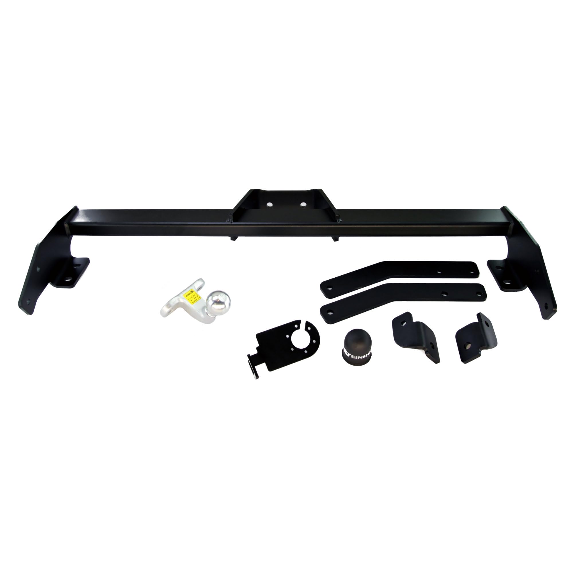 STEINHOF Attelage pour Renault Trafic 3 III 2014-2019