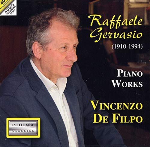 Opere Per Pianoforte