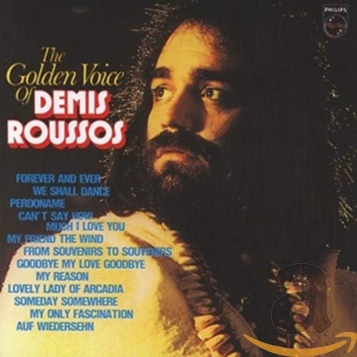 Golden Voice