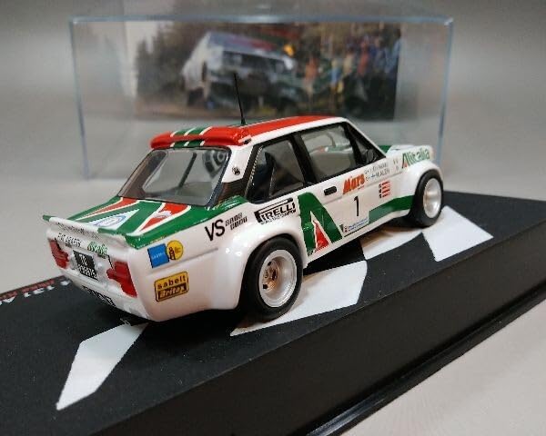 【新品/全巻セット】1~120 デアゴスティーニ ラリーカーコレクション1/43 ミニカーコンプリート＞デアゴスティーニ ラリーカー