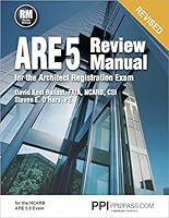 Algopix Similar Product 5 - PPI ARE 5 Review Manual for the