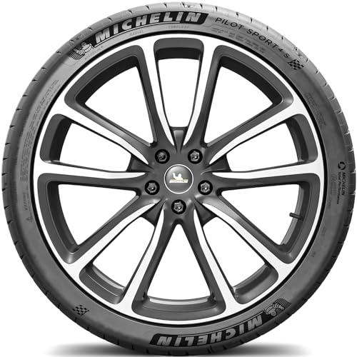 Michelin Pilot Sport 4 S ZP Run Flat