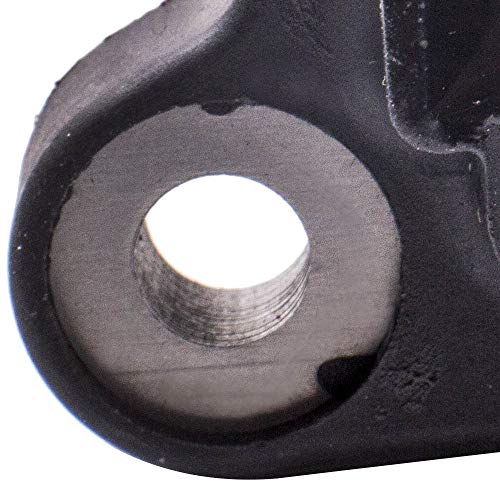 maXpeedingrods 4 peças de substituição de desempenho para Saab 9-3 2003 L4 2.0L Sedan apenas para Sa