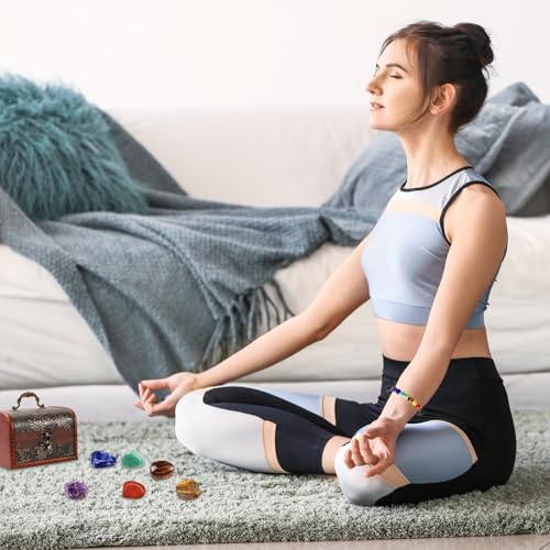 Piedra única para decoración de escritorio ideal como regalo zen 3