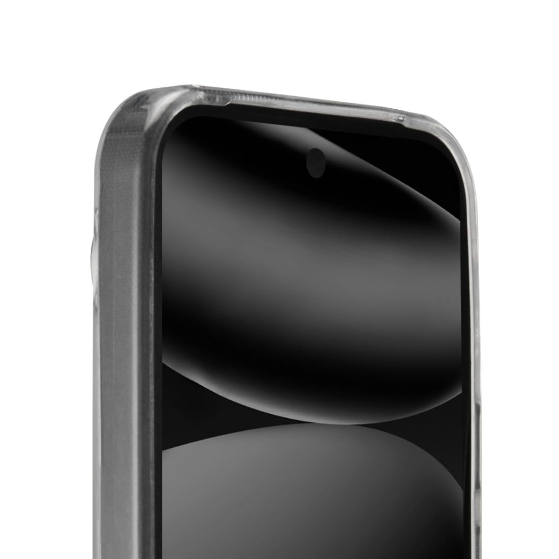 Hama Always Clear - Funda para Google Pixel 11 Pro XL, transparente