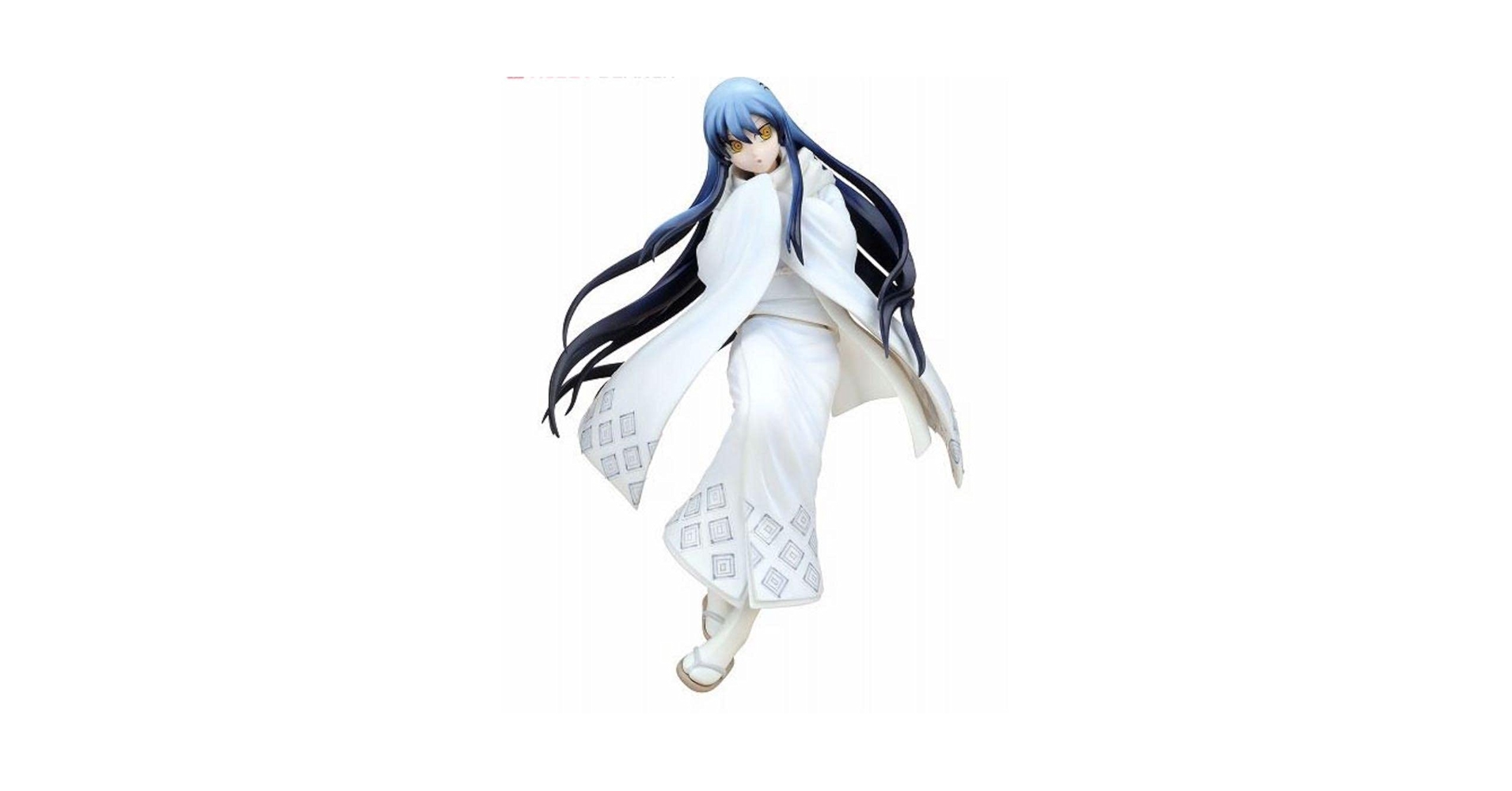 Amazon.co.jp: ぬらりひょんの孫 雪女 フィギュア : ホビー