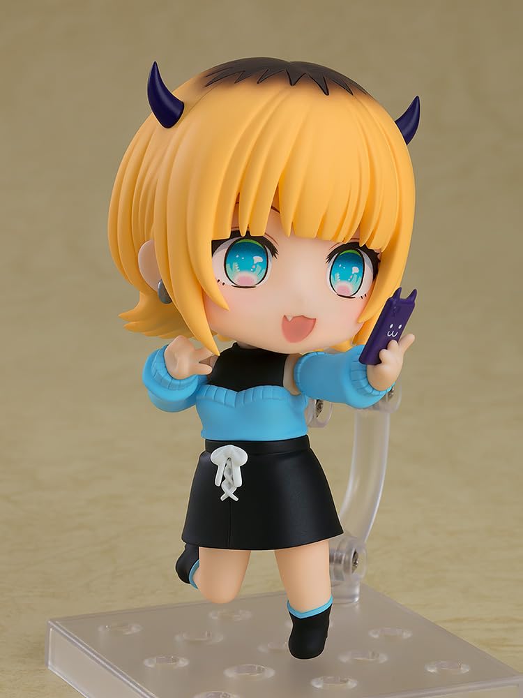Good Smile Company Memcho Fig. 10 cm oshi no KO nendoroid
