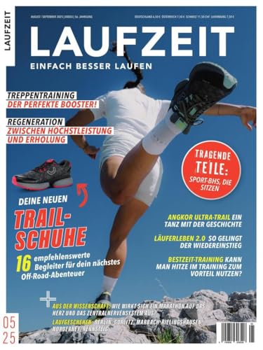 Laufzeit