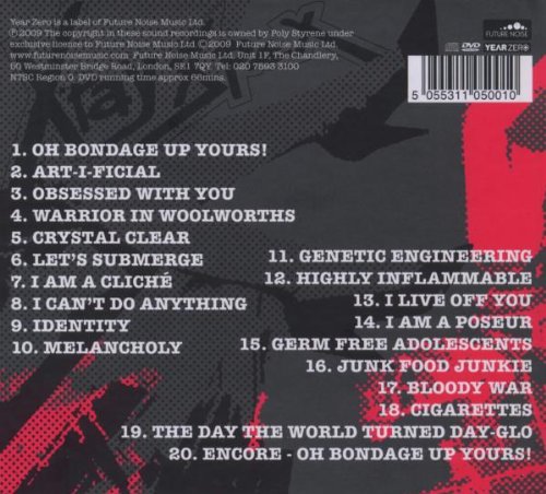 Vista 2 de Live At The Roadhouse London 2008