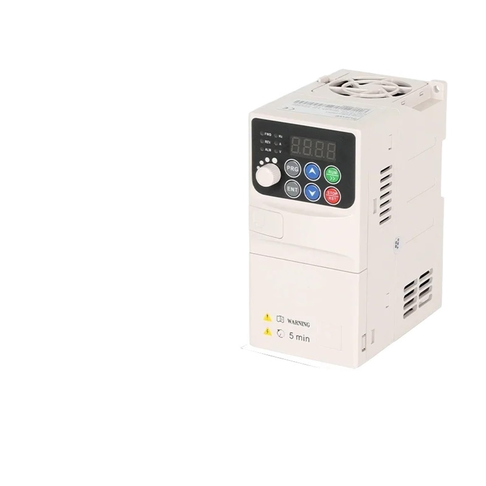 JVDDI Variable Frequency Drive VFD Inverter 0.75KW 1.5KW 2.2KW Frequency 1P-3P 220 3P-3P 380 Output Converter Variable Drive