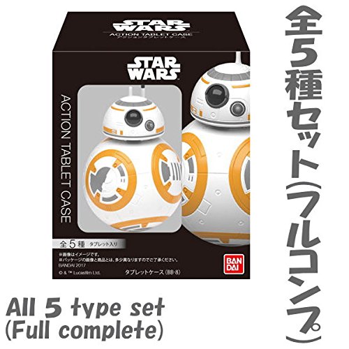 STAR WARS action tablet case ??5????(?????)?