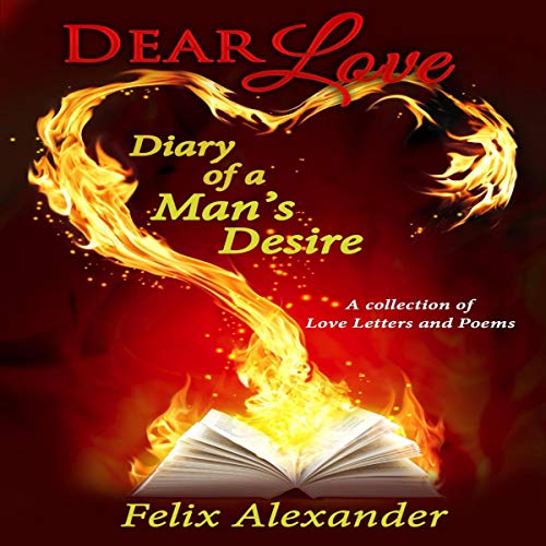 Dear Love by Felix Alexander episode artwork
