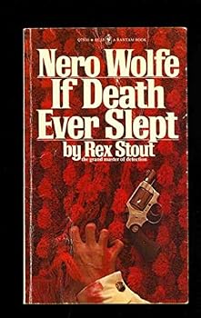 Mass Market Paperback If Death Ever Slept Book