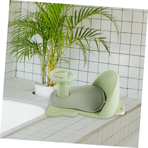 Siège de bain pour bébé VALICLUD léger qui simplifie le lavage - 6