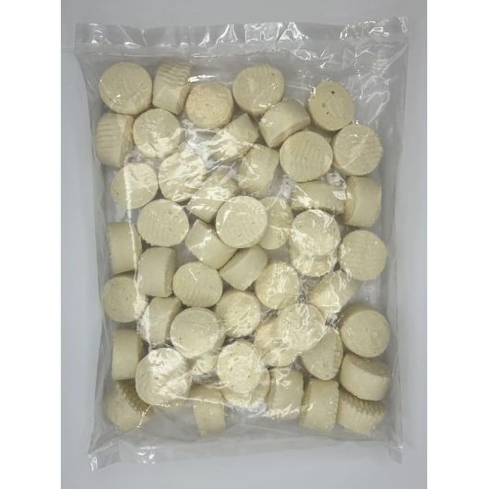 Gusto Brazil Garlic & Parmesan / 45-50g Dinner Rolls