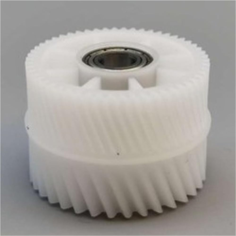 Engranajes Bizhub C652 C654 34T 55T de alta resistencia para transferencia 2