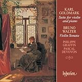 goldmarkt dubai  Goldmark: Suite for Violin and Piano No. 1 in D Major, Op. 11: II. Andante sostenuto