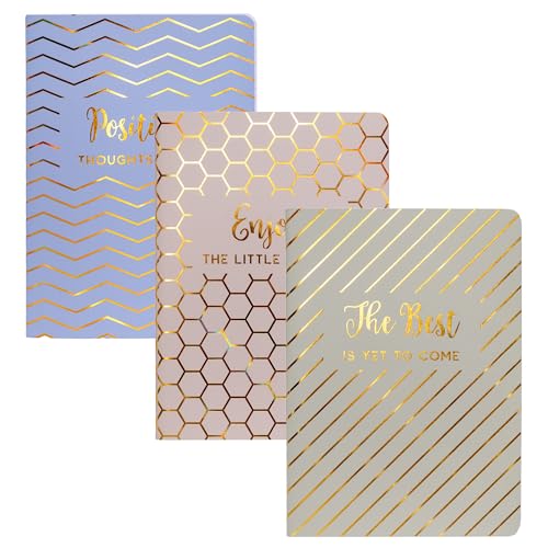Cahier piqué B6 Pukka Pad pour organiser vos notes et idées de voyage
