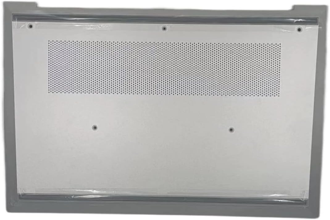 Parts for HP Probook 430 G8 13.3" Base Cover Bottom Lower Case M21131-001 Silver