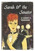 Sarah & the Senator, B0006BLQ2Y Book Cover