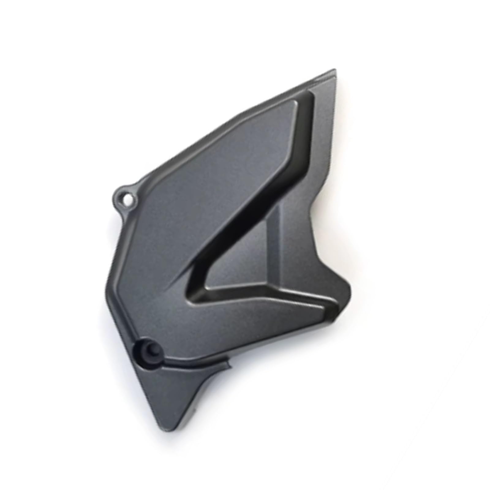 Cubierta de piñón delantero para motocicleta para Benelli TNT25 TNT250 Cubierta de piñón Delantero | La cadena está protegida de la para arena, las piedras, la lluvia y otras influencias externas.
