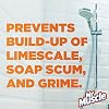 Mr Muscle Shower Shine 5in1 500g