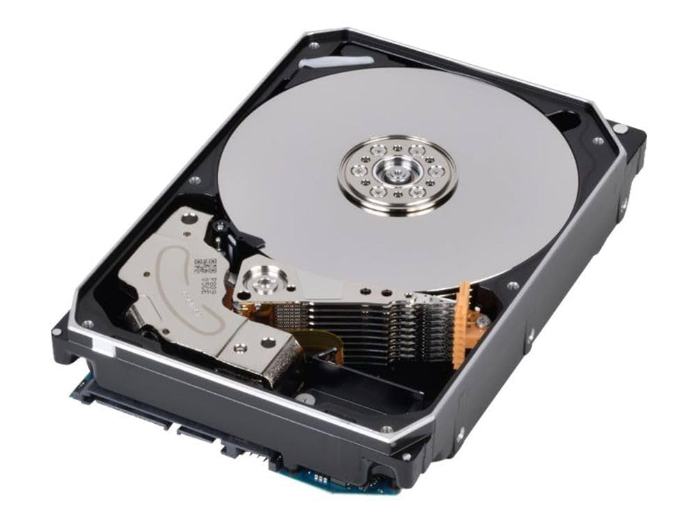 Amazon | E-CapacityHDD 16TB 3.5インチ 7.2k RPM SAS 12Gb/s