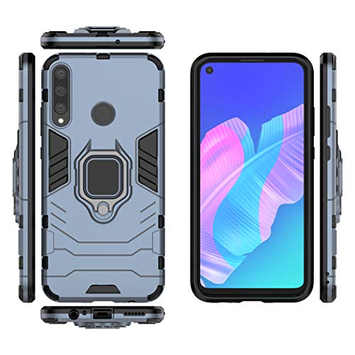 Catálogo para Comprar On-line Huawei y7p para comprar online. 9 Imagen adicional