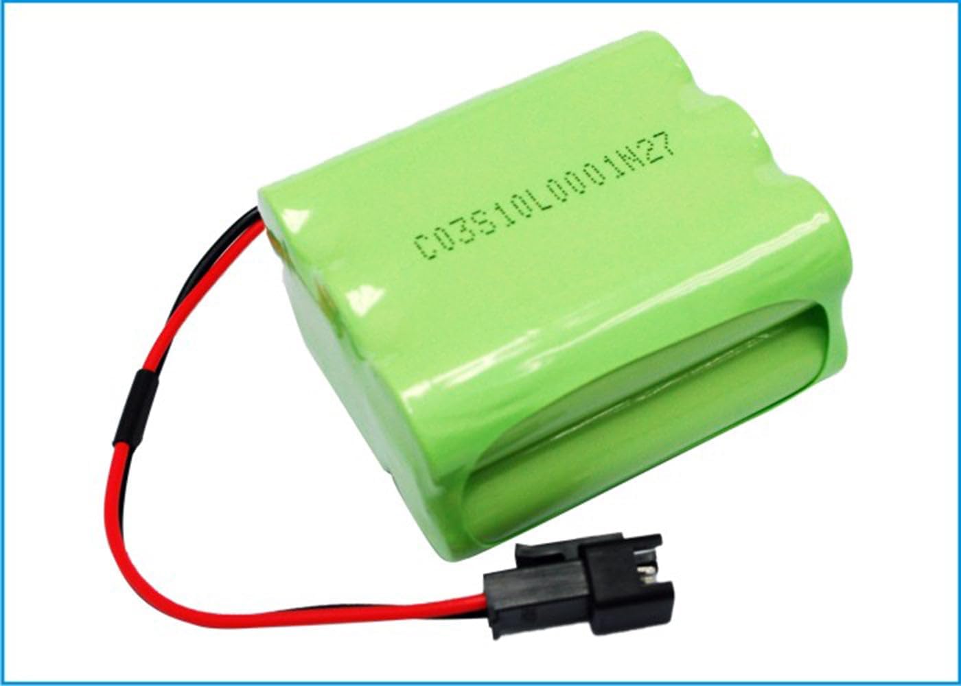 VINTRONS Tivoli MA-1, MA-2, MA-3 Replacement Battery for Tivoli iPAL MA-1, iPAL MA-2, iPAL MA-3, PAL MA-1, PAL MA-2, PAL MA-3,