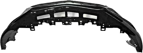 Miniatura 6 de Cubierta de parachoques delantero de repuesto para Cruze LS L LT Premier LTZ Sedan 4 puertas 2016 2017 2018, negro