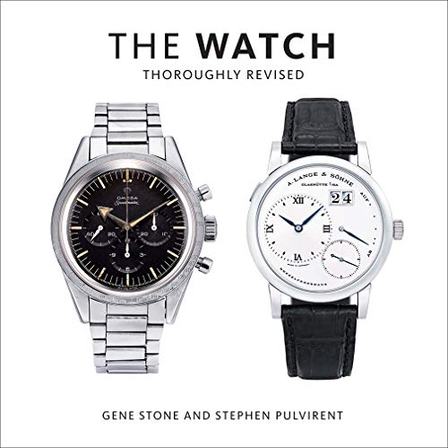  The Watch: Thoroughly Revised